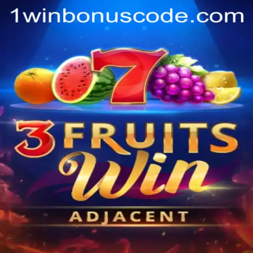 Mastering 3FruitsWin: Unveiling Gameplay and Unlocking Potential with 1Win Bonus Code