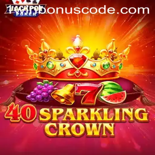 Exploring 40SparklingCrown: A Dazzling Adventure