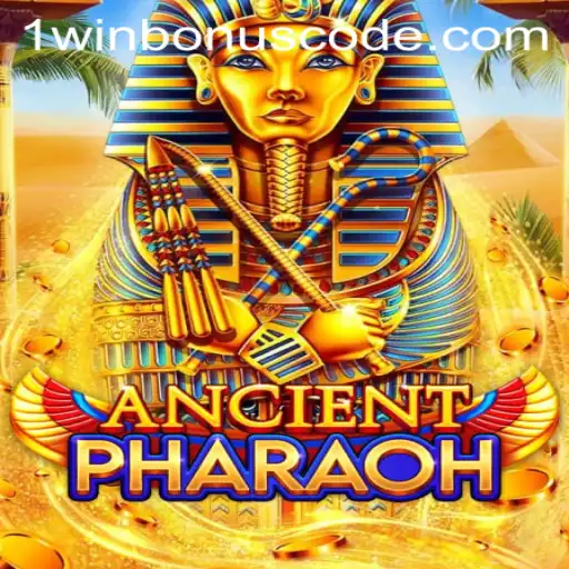 The Enigmatic World of AncientPharaoh: A Journey Through Time