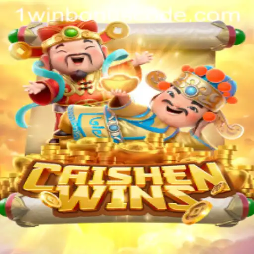 CaishenWins: Exploring the Exciting World of Asian-Themed Slot Gaming