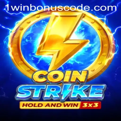 CoinStrike: Master the Game and Unlock Exclusive Bonuses with 1Win Bonus Code
