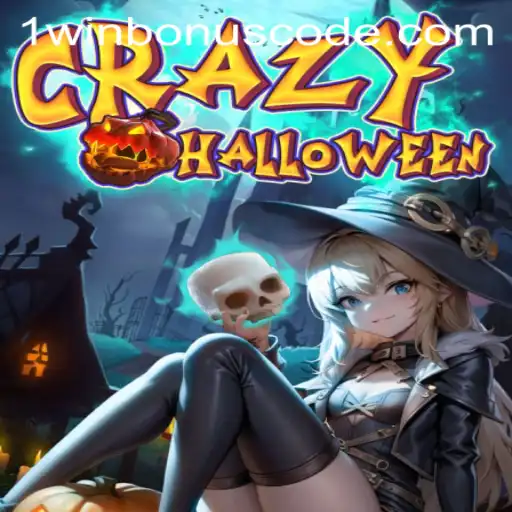 Unveiling CrazyHalloween: An Exciting Gaming Experience with 1win Bonus Code