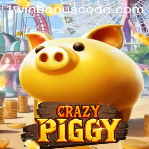 CrazyPiggy: A Fun and Exciting Adventure with 1win Bonus Codes