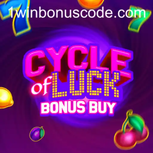 Cycle of Luck Bonus Buy: An Exciting Adventure in the World of Online Gaming