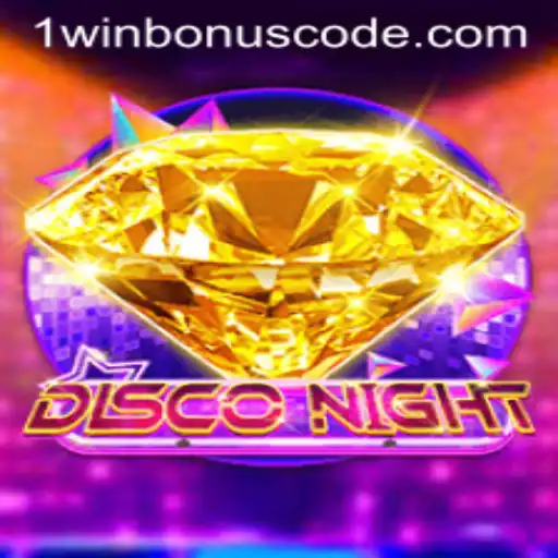 DiscoNight: A Vibrant Gaming Experience with 1Win Bonus Codes