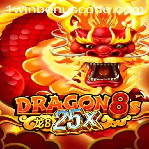 The Enchanting World of Dragon8s25x: Unveiling The Mysteries and Exploring the 1win Bonus Code