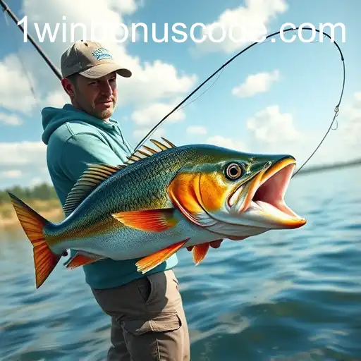 The World of Fishing Games: Exploring Digital Angling Adventures