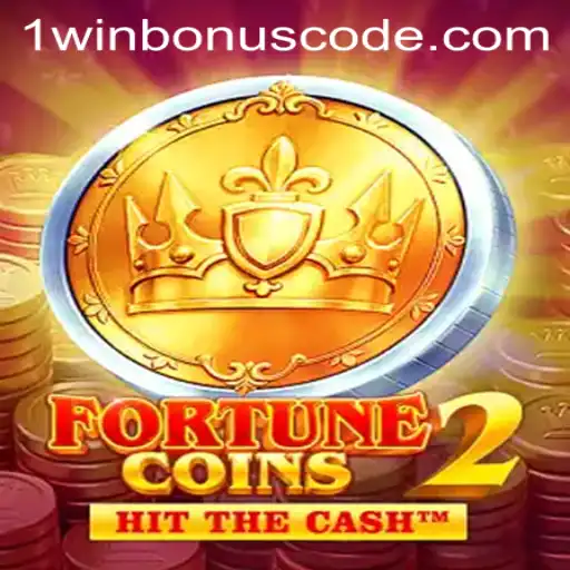 Exploring the Extravagant World of FortuneCoins2: Unveiling the 1win Bonus Code