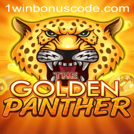 GoldenPanther: An In-Depth Look at the Exciting New Game and 1win Bonus Code