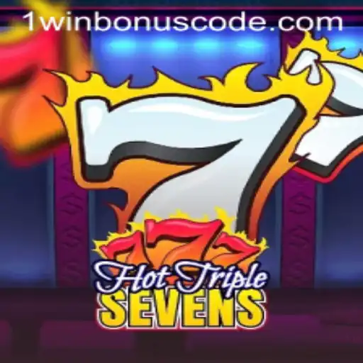 Unveiling HotTripleSevens: A Thrilling Casino Adventure