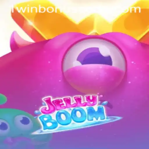 Unveiling the Exciting World of JellyBoom