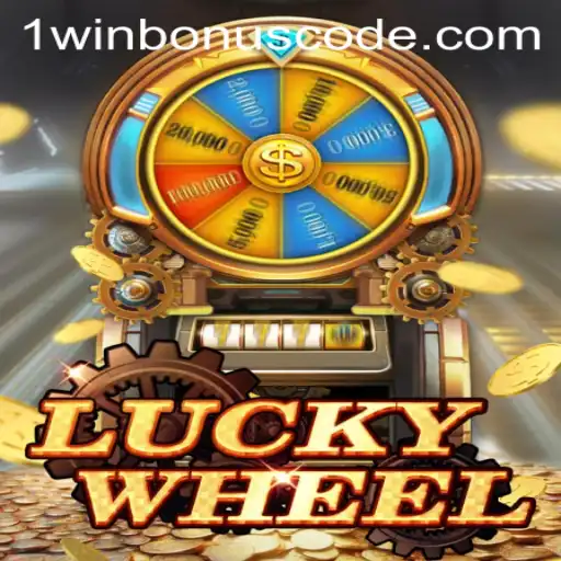 Discover the Thrill of LuckyWheel: Unveiling the Game and the 1win Bonus Code