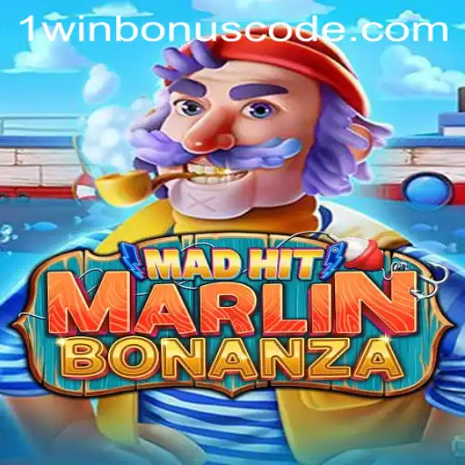 Explore the Exciting World of MadHitMarlinBonanza and Unlock the 1win Bonus Code