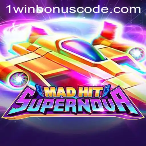 MadHitSupernova: Explore the Exhilarating World of This Thrilling Game