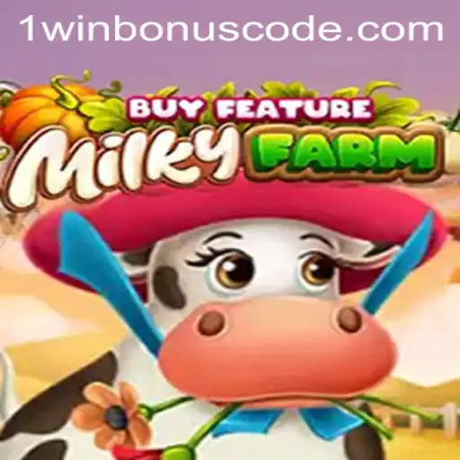 Exploring the World of MilkyFarmBuyFeature and Unlocking 1win Bonus Codes