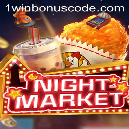 Unveiling the Mysteries of NIGHTMARKET: A Thrilling Adventure Awaits