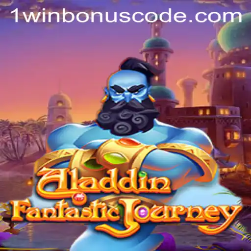 Exploring the Magic of Aladdin and Unveiling the Secrets of 1win Bonus Code