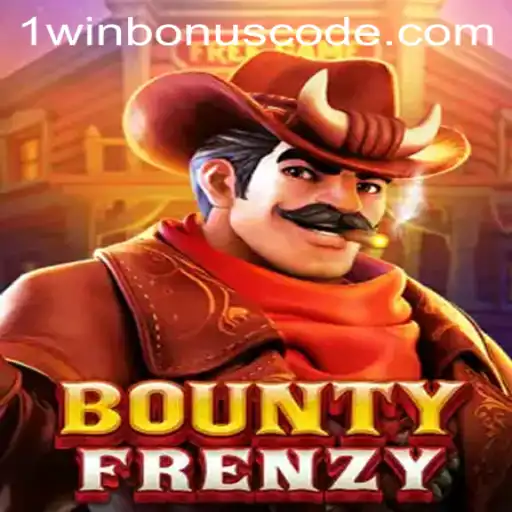 Unleash the Thrill: Exploring BountyFrenzy and Utilizing the 1win Bonus Code