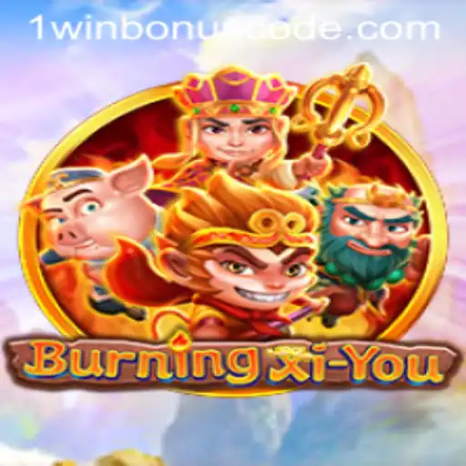 Discovering the Enchanting World of BurningXiYou