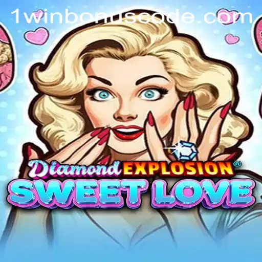 Unveiling the Allure of DiamondExplosionSweetLove: An Enthralling Gaming Experience