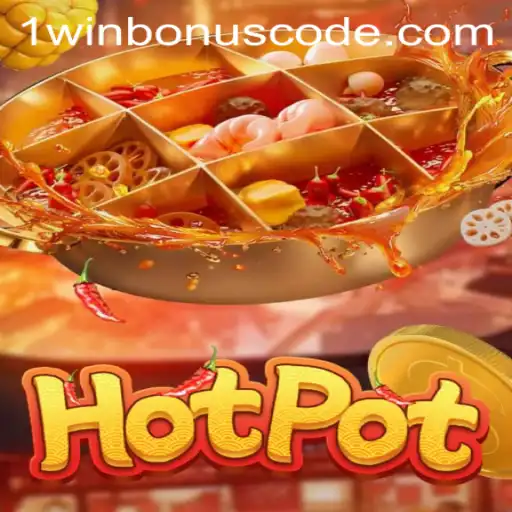 The Excitement of Hotpot: Unveiling the Game and Maximizing Bonuses with 1win Bonus Code
