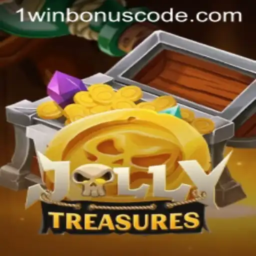Unlock the Adventure of JollyTreasures with Exclusive 1win Bonus Code