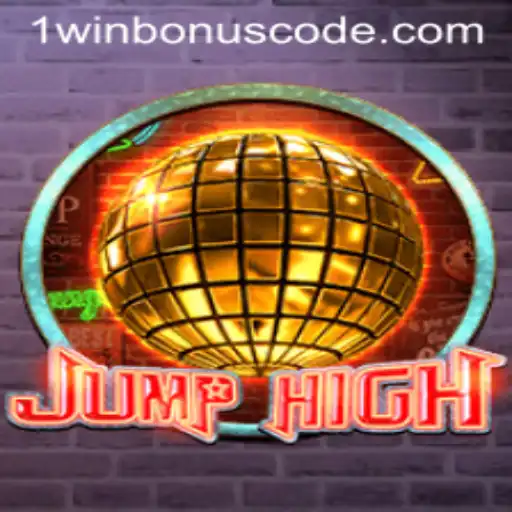 JumpHigh: Soar Through Adventures with Exciting Challenges