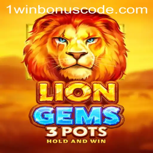 Exploring LionGems3pots: The Ultimate Guide for a Winning Experience