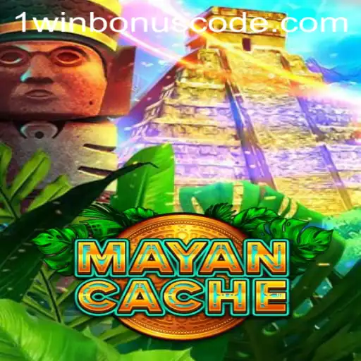 MayanCache: A Thrilling Adventure Through Ancient Treasures