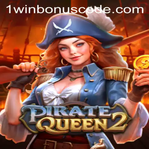 Discover the Thrilling Adventure of PirateQueen2: Rules, Gameplay, and Exclusive 1win Bonus Code