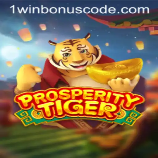Exploring the Exciting World of ProsperityTiger and Unveiling the 1win Bonus Code