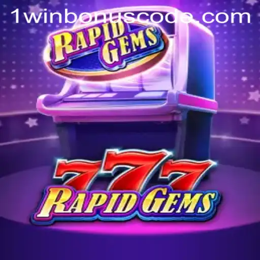 Exploring RapidGems777: A Detailed Guide to Gameplay and Exciting Bonuses