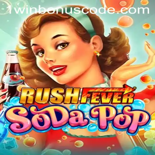 Explore the Exciting World of RushFeverSodaPop: A Dynamic Gaming Experience