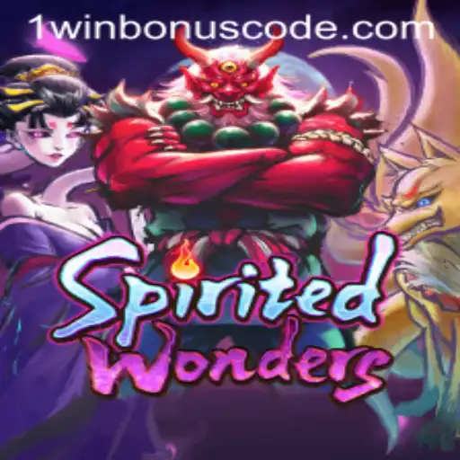 Experience the Thrills of SpiritedWonders with Exciting Bonuses