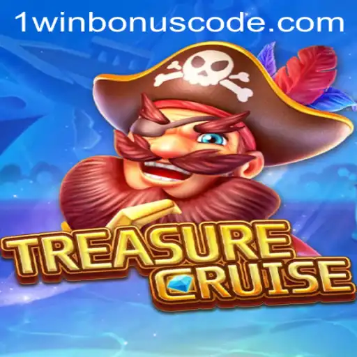 The Exciting Adventure of TREASURECRUISE with 1win Bonus Code