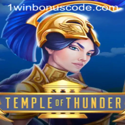 Discover the Exciting World of TempleofThunder and Unravel Hidden Treasures