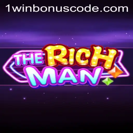 TheRichMan: A Thrilling Gaming Experience Enhanced by 1win Bonus Codes