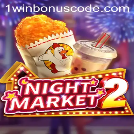 Exploring the Thrilling World of NightMarket2: Rules and Bonuses
