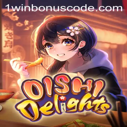 Unveiling OishiDelights: A Culinary Adventure With a Twist