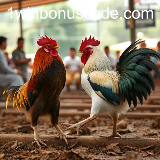 Exploring the Phenomenon of Online Sabong and the Role of 1win Bonus Code