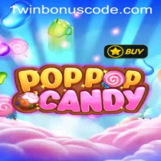 Exploring POPPOPCANDY: A Sweet Gaming Adventure