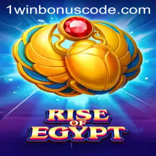 Rise of Egypt: An Exciting Adventure Awaits with 1win Bonus Codes