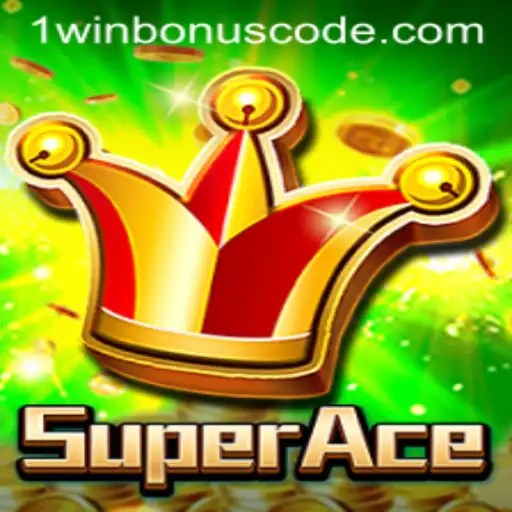 Unveiling SuperAce: A Comprehensive Guide to the Game and the 1win Bonus Code