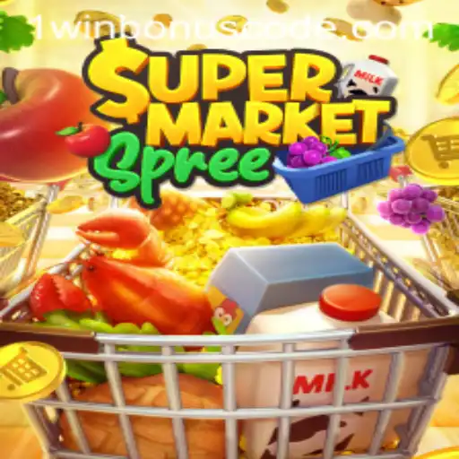Exploring the Thrills of SupermarketSpree: A Comprehensive Guide