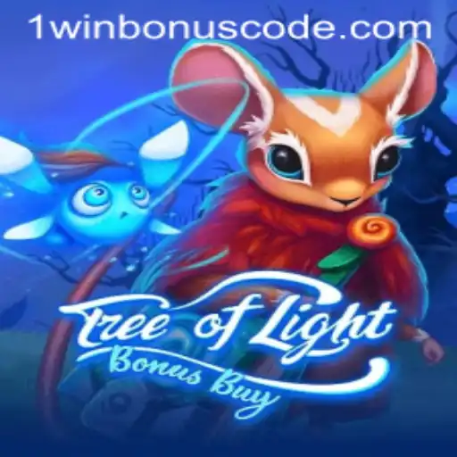 Unveiling the Enchantment of TreeOfLightBonusBuy and the Mystery of the 1win Bonus Code