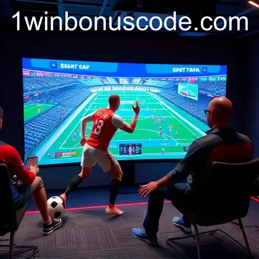 The Evolution and Impact of Virtual Sports